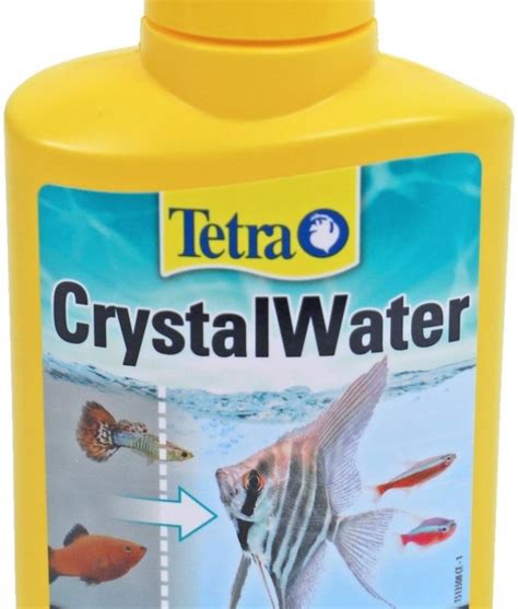 Tetra Tetra Aqua Crystalwater - Heems