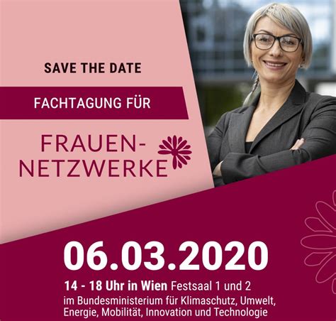 Fachtagung für Frauennetzwerke am 06 März 2020