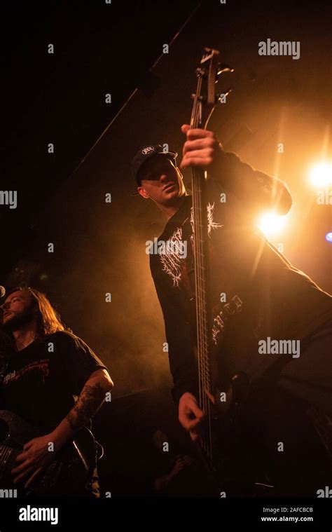 Malevolence band hi-res stock photography and images - Alamy