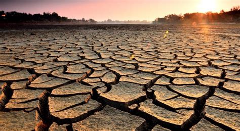 Comentarios De 3 Especialistas Sobre La Sequía Actual Iagua