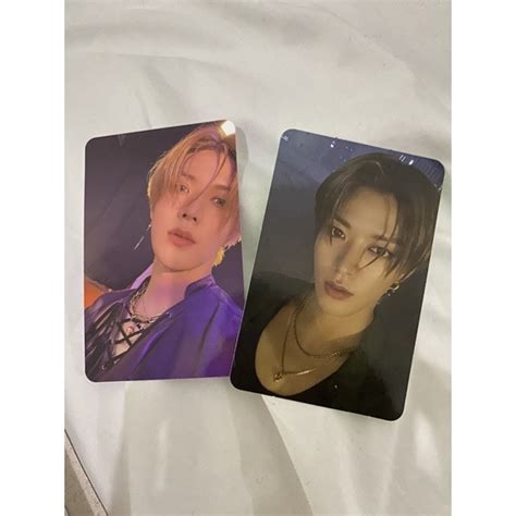 Jual BOOKED Yuta Sticker Seoul City Ver Shopee Indonesia