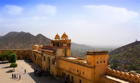 Seasonal Guide To The Best Time To Visit Jaipur