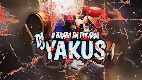 De Volta No Tempo Vem Mamando Um Mc Magrinho Dj Yakus Youtube