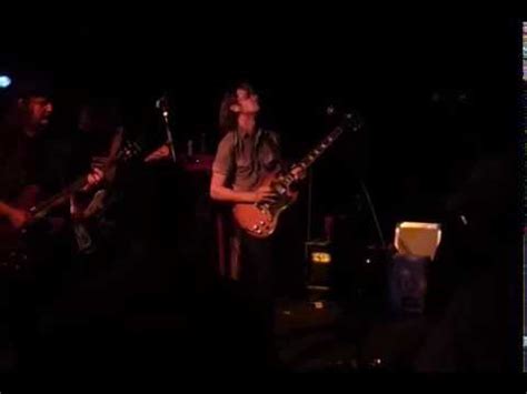 Sadler Vaden Of Drivin N Cryin Solo On Underground Umbrella Aug 2012