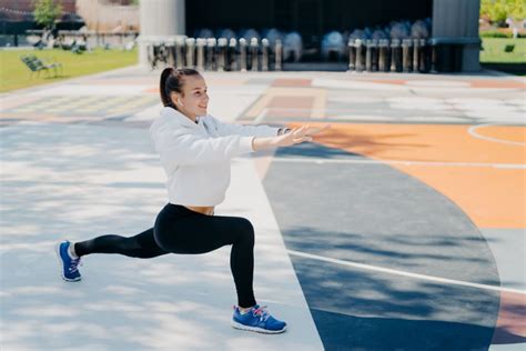 6 Ejercicios Para Calentar Antes De Correr Mujer Saludable 10 Todo