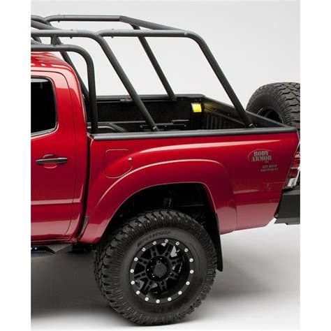 Toyota Tacoma Roof Rack