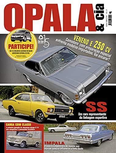 Opala Cia Edi O Ebook Resumo Ler Online E Pdf Por Editora