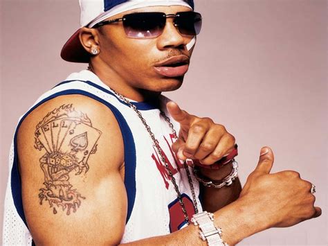 Download Nelly Country Grammar Music Video Wallpaper