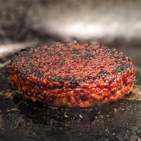 Tempeh Burger Recipes