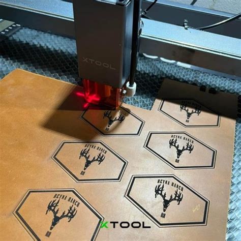 XTOOL Review : Smart Desktop Laser Cutter & Engraver - All Digital Contents