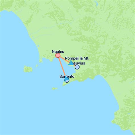 Ultimate Italy 7-Day Itineraries | Best Travel Routes & Tips (From ZA)