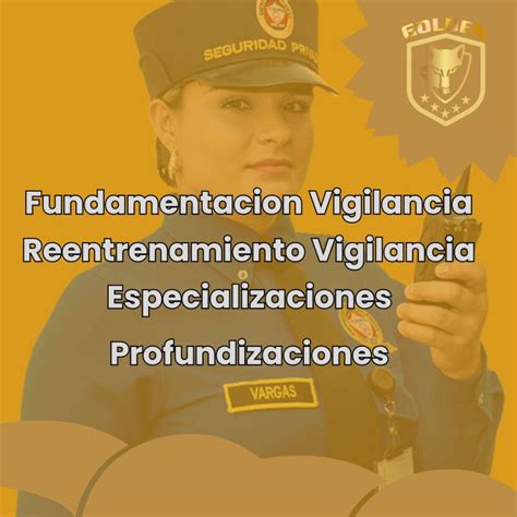 Inicio Academia Golden Cursos De Vigilancia Presenciales