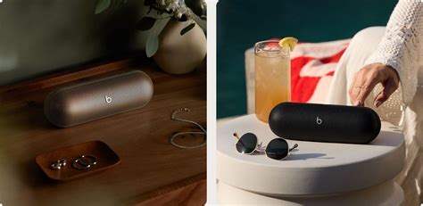 Bluetooth-колонка Beats Pill вышла в обновленной версии • Stereo.ru