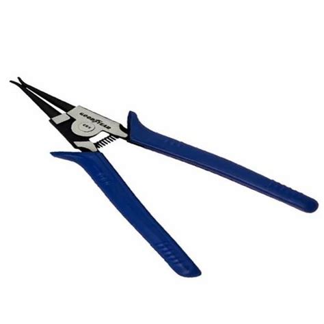 Chrome Vanadium Inch Goodyear Gy Internal Circlip Plier At Rs