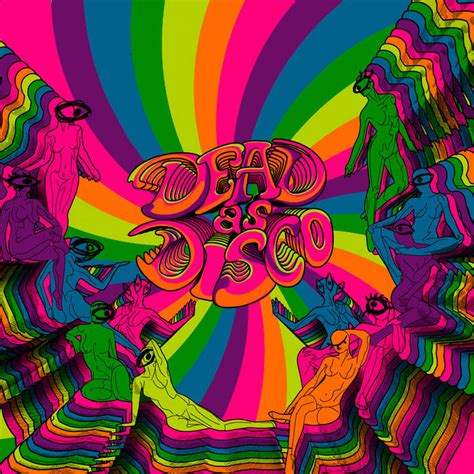 Sex Spell Dead As Disco