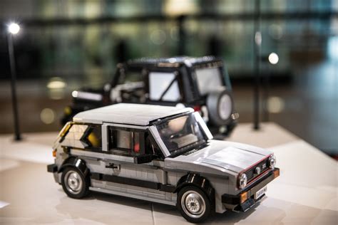 Lego Vw Golf