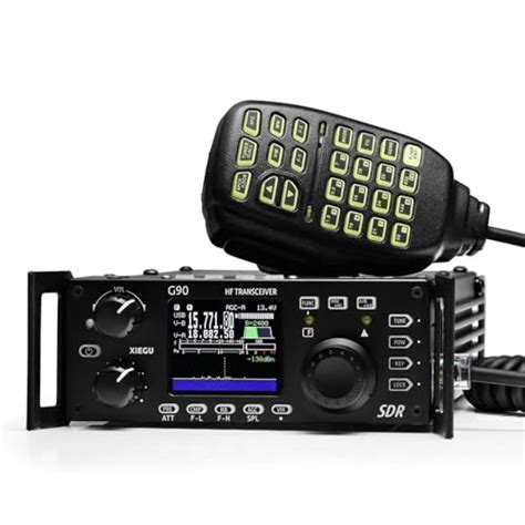 7 Best QRP Cw Transceiver Reviews & Buying Guide 2024