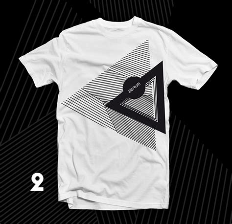 Limited Edition T Shirts On Behance