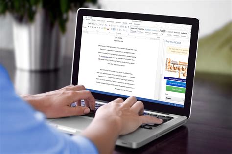 cara mengunci gambar di word agar tidak bergerak 3