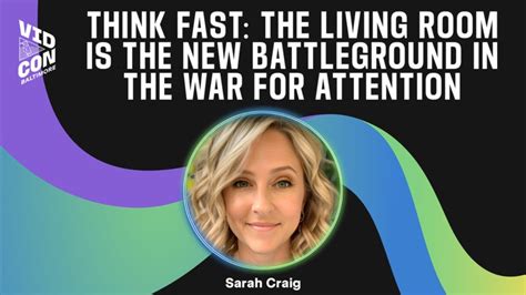 Think Fast: The Living Room is the New Battleground in the War for ...