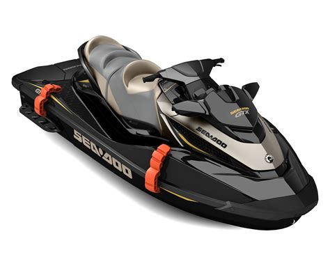 Sea Doo Bombardier Gtx Tune Up Seadoo Jet Ski Sea