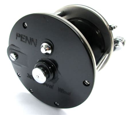 Penn Reel 309 Level Wind Reels