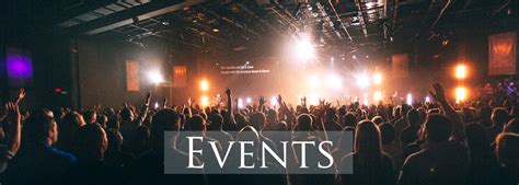 EVENTS – bethelcommunitychurch