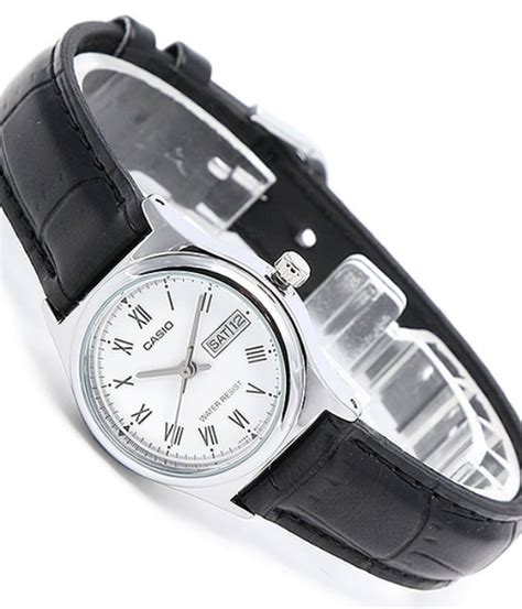 Casio Nữ LTP V006L 7BUDF Chính Hãng