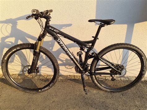 Specialized Fsr Xc Pro Fully Kaufen Auf Ricardo