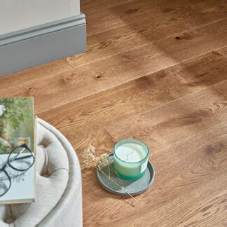 Salcombe Riviero Oak Woodpecker Flooring