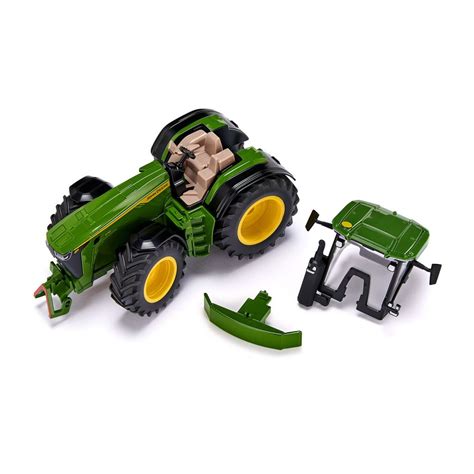 Siku Farmer Traktor John Deere R Kaufland Sk