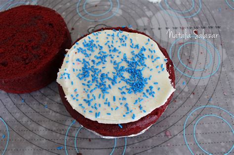 Nude Cake O Torta Desnuda Tutorial Natalia Salazar