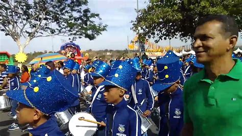 Desfile 7 Sete De Setembro 2022 Pirapora Minas Gerais YouTube