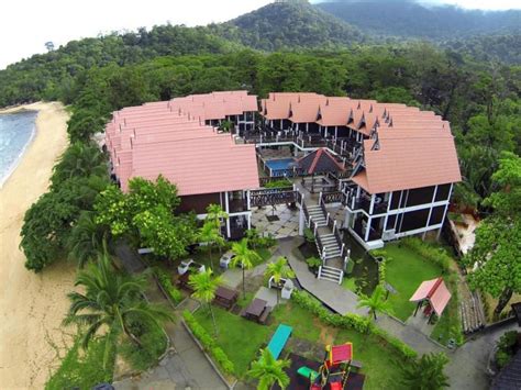 Book Paya Beach Spa And Dive Resort Tioman Island Malaysia