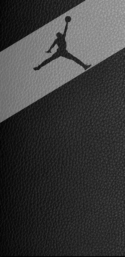 Jordan Logo Wallpaper For Android