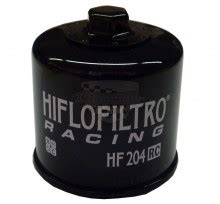 Olejový filtr HF 204RC | Bonatrade