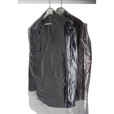 Dry Cleaning Bags Garment Bags Clear Plastic Clothes Bags On A Roll Wedding Dress Bags