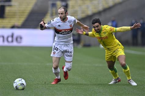 FC Lorient Maintien En Ligue 1 Les Anciens Merlus Y Croient Sport