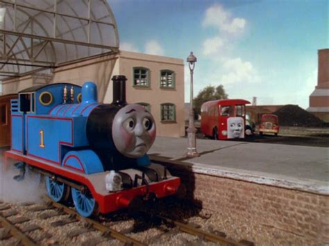 Better Late Than Never | Thomas the Tank Engine Wikia | FANDOM powered ...