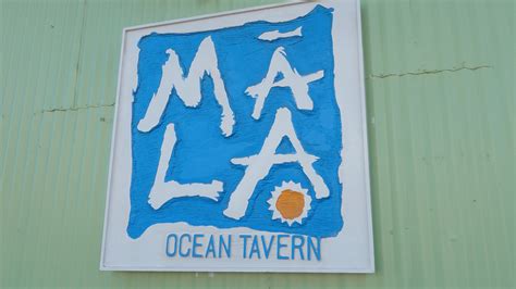 Mala Ocean Tavern in Maui reopens after devastating wildfires - ABC7 ...