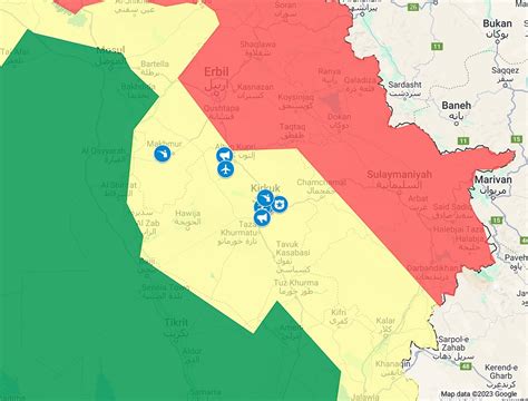 Kirkuk Minute | December 7, 2023