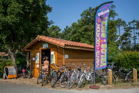 Camping Naturiste Arnaoutchot Campingzuidfrankrijk Nl