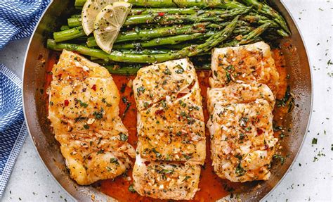 Easy Sea Bass Recipe Pan Seared Sea Bass Fillet Low Fat Sea Bass Recipes — Eatwell101