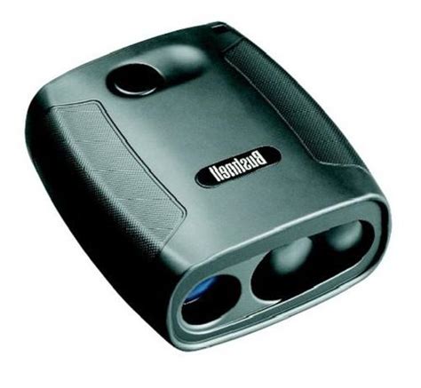 Bushnell Yardage Pro Sport 450 Laser Rangefinder