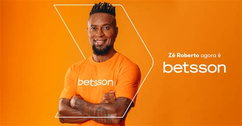 Brazilian Former Professional Footballer Z Roberto Is Betssons New