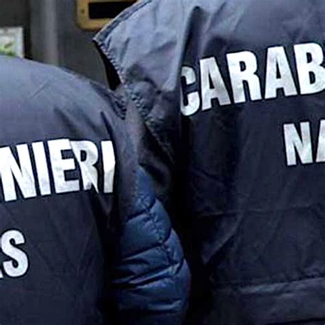 Nas A Palermo E Provincia Bloccati Chili Di Pesce Nei Negozi E