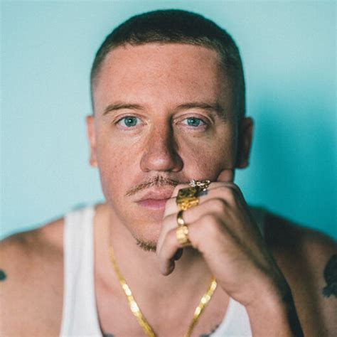 Macklemore Sparkassenpark M Nchengladbach