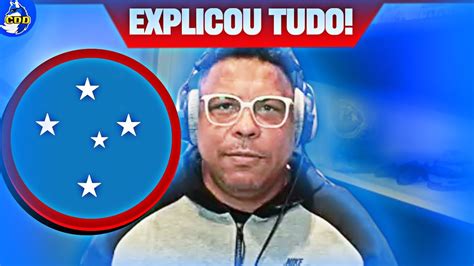 🔥🦊 Resumiu A Situação Do Cruzeiro Nos últimos 4 Anos Youtube