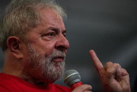 Trf4 Julga Hoje Recurso Da Defesa De Lula Contra Condenação Em 2ª