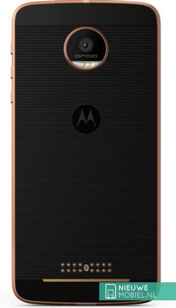 Motorola Moto Z Force: all deals, specs & reviews - NewMobile